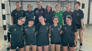 Olavarría sigue sumando representantes a la etapa regional de los Juegos Bonaerenses