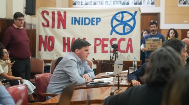 Advierten crisis en el sector pesquero tras una ola de despidos