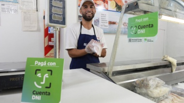 Cuenta DNI: los beneficios que siguen en julio y los que regresan