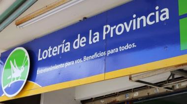 Nuevo millonario en Olavarría: se llevó más de 50 millones de pesos en la Quiniela Plus