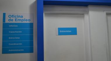 Dirección de Empleo: dos propuestas laborales vigentes