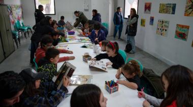 “Olavarría en Vacaciones”: conocé las actividades para este miércoles 23 de julio