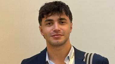 Un estudiante de Medicina representará a la Facultad en el Congreso Argentino de Informática en Salud