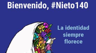 Abuelas de Plaza de Mayo anunció que encontraron al nieto recuperado 140