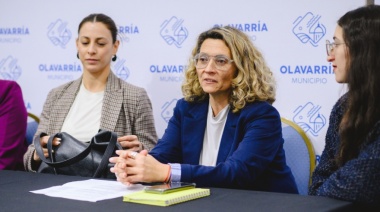 Renunció la Directora de Mujeres, Género y Diversidad