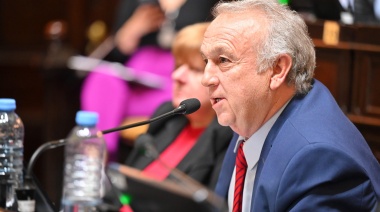 Unión, Renovación y Fe propone que no se puedan modificar las reglas electorales