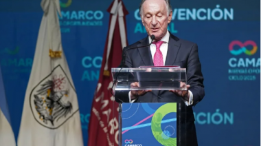 La Cámara de la Construcción cruzó a Milei: "Invertir en caminos no es un gasto"
