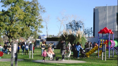 Conocé la agenda completa de propuestas para disfrutar el finde en la ciudad