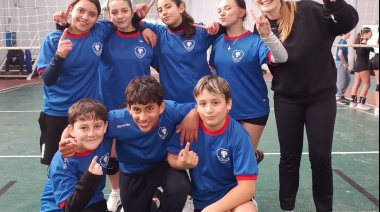 Juegos Bonaerenses: Culminó la etapa local y Olavarría se prepara para recibir el regional