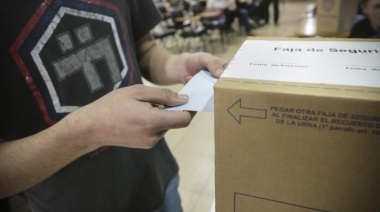 ¿Votan los jóvenes que cumplen 16 años entre septiembre y octubre?