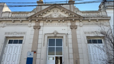 La Biblioteca Collinet lanza nuevos talleres para todas las edades