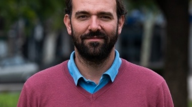 Agustin Mestralet Szigety liderará la lista de concejales del FIT-U