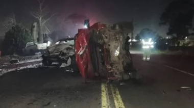 Falleció un estudiante de la FIO tras un accidente en Tandil