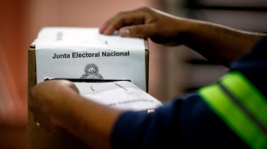 Uno por uno, todos los candidatos en cada una de las secciones electorales de la provincia de Buenos Aires