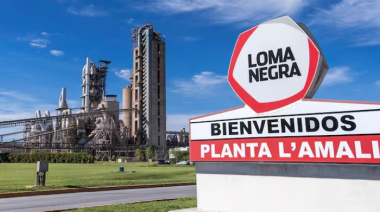 Mindlin finalmente se quedó con Loma Negra, la mayor cementera argentina
