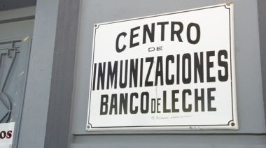 Ampliación horaria de atención en el Banco de Leche en vacaciones de invierno
