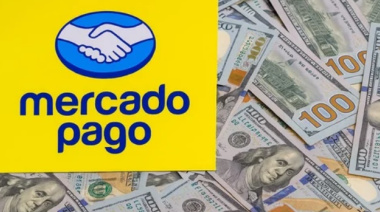 Por qué comprar dólares por Mercado Pago sale más caro