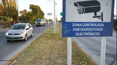 Fotomultas: Un testigo clave de Tres Arroyos fue condenado por defraudación