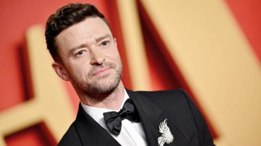 Justin Timberlake reveló que fue diagnosticado con enfermedad de Lyme