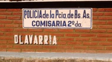 Tras casi 30 horas de búsqueda, encontraron a la joven que estaba desaparecida