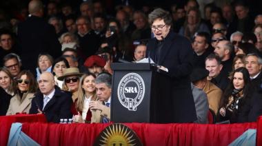 Oficializan la baja de retenciones a las exportaciones de soja, carne, maíz, sorgo y girasol