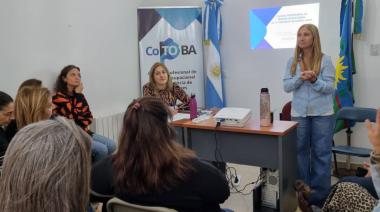 El Colegio de Terapia Ocupacional pidió respuestas ante la crítica situación del sector