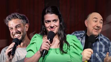 Llega el Stand Up a Chamula "Tierra de las Artes"