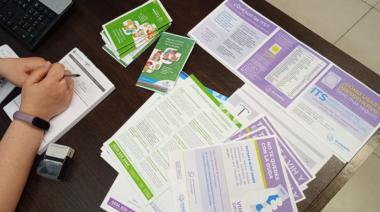 El Municipio continúa el ciclo de jornadas de Salud Sexual y Reproductiva