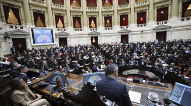 Diputados: la oposición fijó la fecha para tratar el financiamiento universitario y del Garrahan