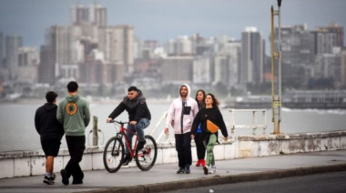 Estas vacaciones de invierno tuvieron menos turistas y menor impacto económico