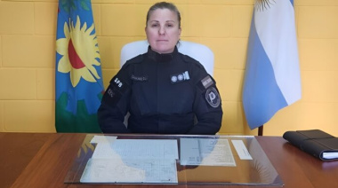 Por primera vez, la cárcel bonaerense de Saavedra es conducida por una mujer