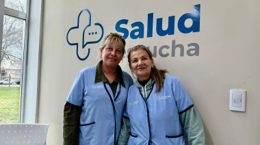 “Salud Te Escucha”: Un espacio de respuesta y acompañamiento en el Hospital Municipal