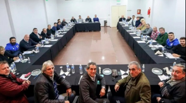 Gremios del transporte celebraron el rechazo de Diputados al cierre de Vialidad