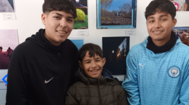 Juegos Bonaerenses: destacada participación del Programa Envión en la instancia cultural local