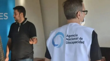 El gobierno dio de baja otras 110.000 pensiones por discapacidad