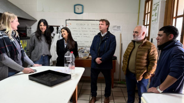 “La Casa de Helen” será la institución beneficiada del próximo concierto de “Clásica y Solidaria”
