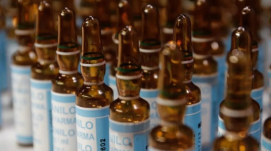 Ya son 96 las muertes por fentanilo contaminado y temen que la cifra aumente
