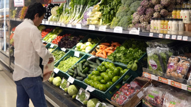 La inflación de julio fue del 1,9%, según el INDEC