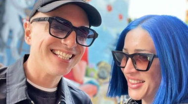 Ale Sergi y Cintia Bustamante se separaron después de estar juntos durante 10 años