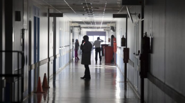 La Provincia incorpora más de 600 profesionales al sistema sanitario