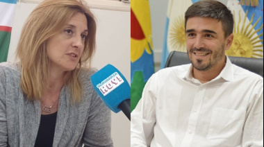 Arouxet y Galli ordenan el silencio de sus candidatos