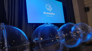Este martes se llevará a cabo el sorteo del Programa de Lotes con Servicios en Sierras Bayas