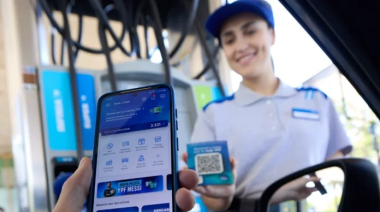 YPF aumenta los descuentos en combustibles: a usar la app y el autodespacho