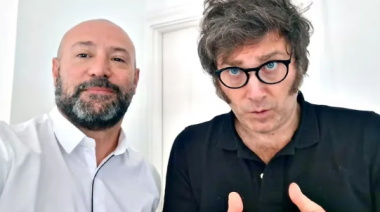Desplazan a Spagnuolo de la Agencia de Discapacidad por el escándalo de los audios