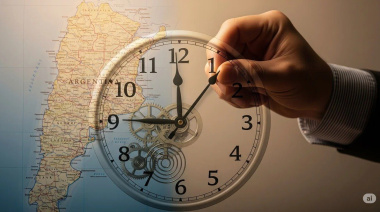 Cambio del huso horario en Argentina: ¿qué implica y cómo afectará la vida cotidiana?