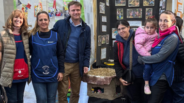 El Municipio invita a visitar la Feria Regional de Educación, Artes, Ciencias y Tecnología