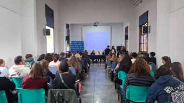 El Concejo Deliberante Estudiantil organiza una charla debate de candidatos