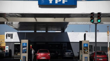 Caen las ventas de nafta y gasoil, pero los usuarios se vuelcan a la premium