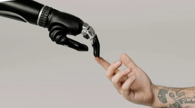 La inteligencia artificial, de "amenaza percibida" a "oportunidad estratégica"