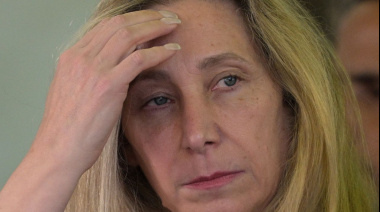 En caída libre, Karina Milei suspende visitas a la Séptima para no perjudicar a los candidatos libertarios